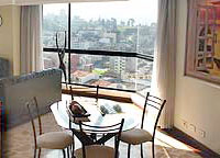 Manizales apartment