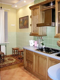 Sumy Ukraine apartment photograph thumbnail