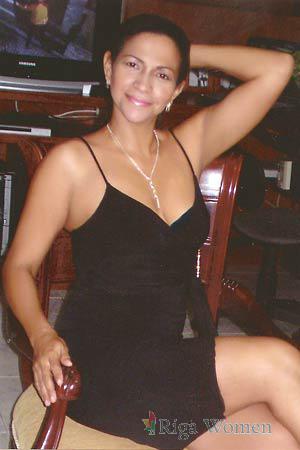 111230 - Elaine Age: 55 - Colombia