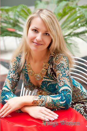 113784 - Elena Age: 40 - Ukraine