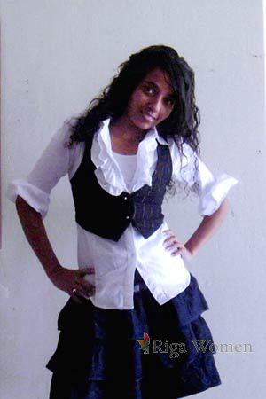 122402 - Cendy Age: 34 - Colombia