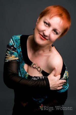 123553 - Olga Age: 59 - Ukraine