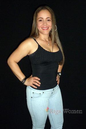 123831 - Claudia Age: 49 - Colombia