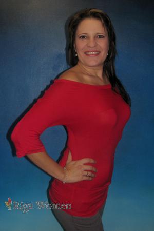 128713 - Alexandra Age: 52 - Colombia