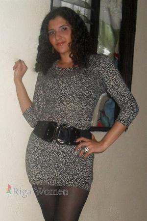 128864 - Cristina Age: 42 - Colombia