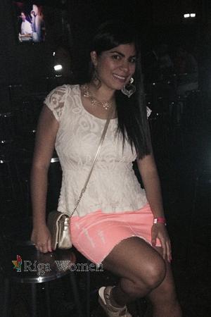 135264 - Martha Age: 41 - Colombia