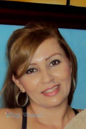 135958 - Luz Age: 49 - Colombia