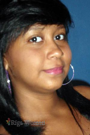 137829 - Leydis Paola Age: 27 - Colombia