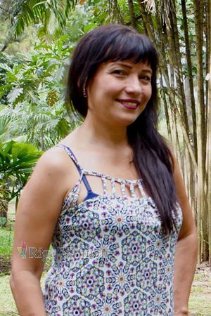 141770 - Gloria Amparo Age: 59 - Colombia