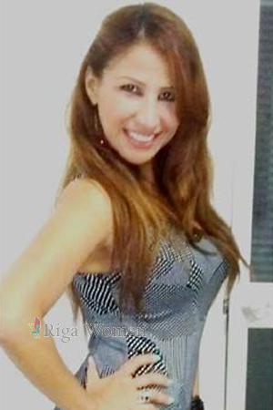 147396 - Sandra Age: 47 - Colombia