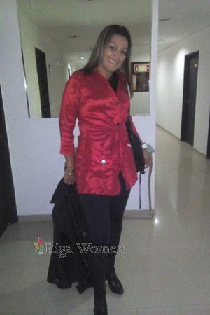 161376 - Sugey Age: 48 - Colombia