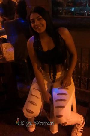 163464 - Laura Age: 28 - Colombia