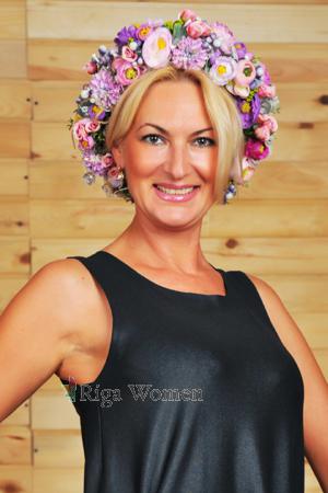 167770 - Elena Age: 51 - Ukraine