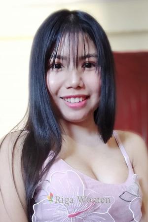 199902 - Sukanya Age: 22 - Thailand