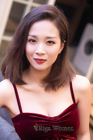 211101 - Wenyu Age: 34 - China