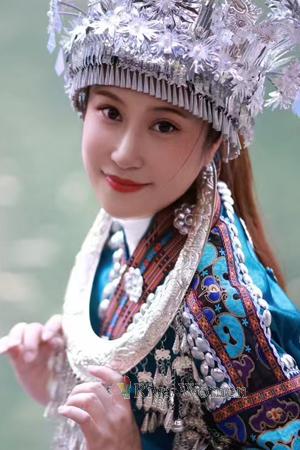 218785 - Qian Age: 36 - China