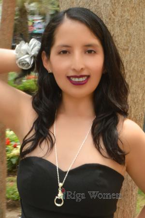 221561 - Maritza Age: 33 - Peru