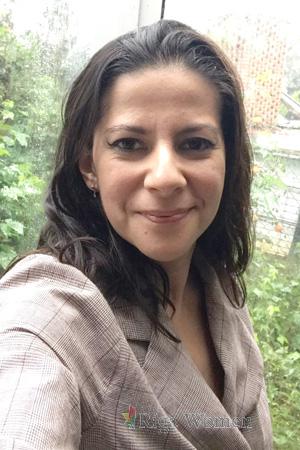 222589 - Kay Age: 41 - Mexico
