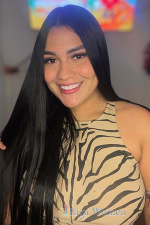 Ladies of Colombia