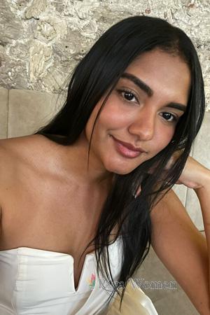 Ladies of Latin-America