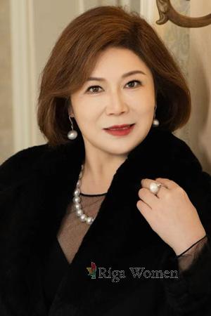 Ladies of China