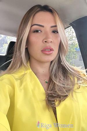 Ladies of Colombia