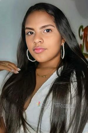 Ladies of Latin-America