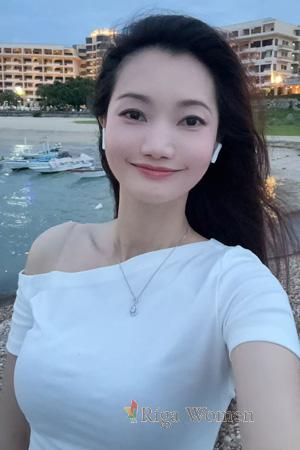 Ladies of China