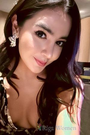 224475 - Paulina Age: 34 - Mexico
