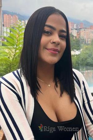 Ladies of Colombia