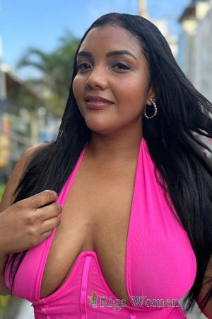Ladies of Colombia