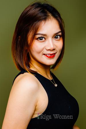 Ladies of Thailand