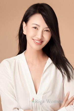 Ladies of China