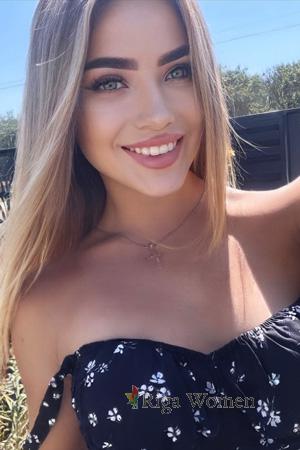 Ladies of Eastern-Europe