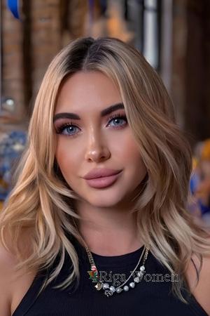 Ladies of Dnepropetrovsk