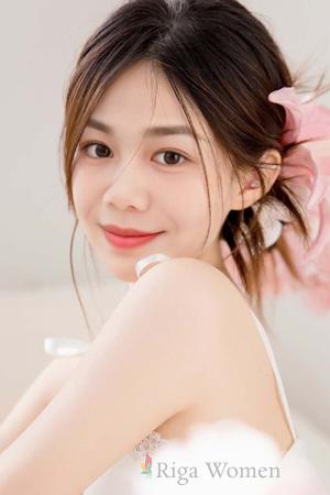 225623 - Daisy Age: 47 - China