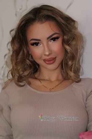 Ladies of Eastern-Europe