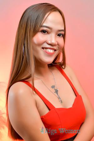 Ladies of Philippines