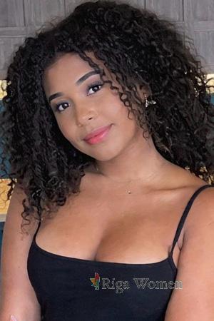 Ladies of Latin-America