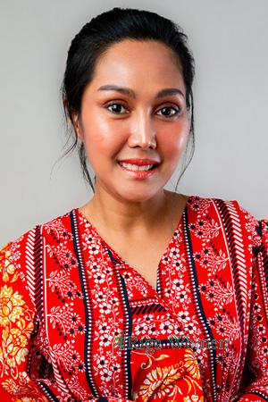 226189 - Kanittha Age: 42 - Thailand