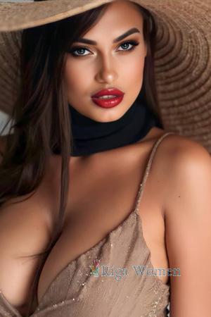 Ladies of Eastern-Europe