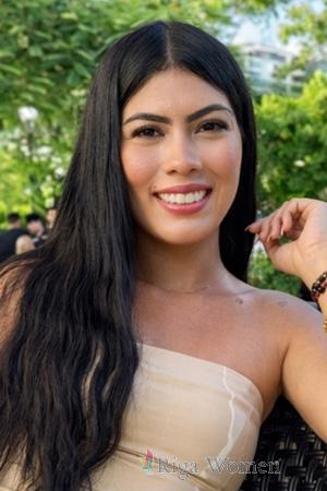 Ladies of Latin-America