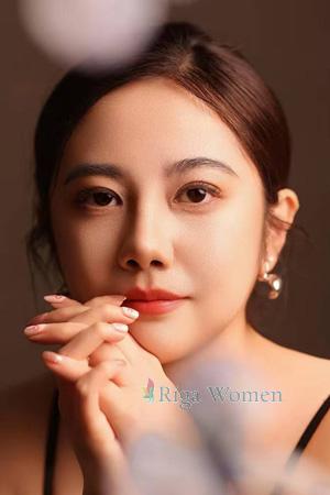 Ladies of Asia