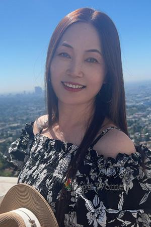 Ladies of Asia