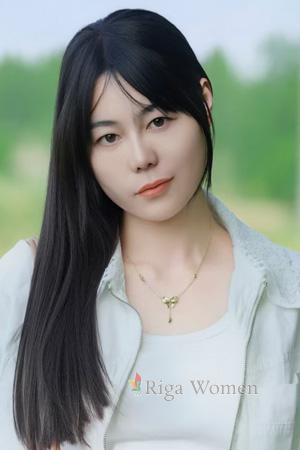 Ladies of China