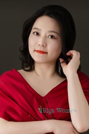 Ladies of China