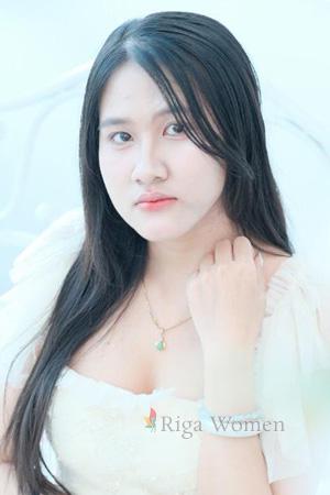 228508 - Nguyen Tuyet Trinh Age: 22 - Vietnam