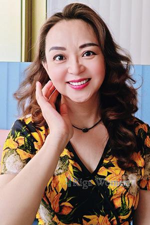 Ladies of China