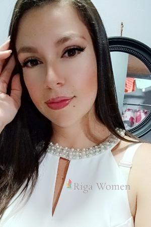 Ladies of Latin-America