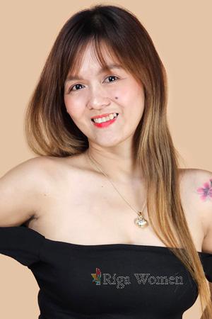 228904 - Jay Francine Age: 40 - Philippines